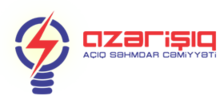 Azerishiq OJSC, Азербайджан